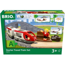 BRIO Tour in 8 travelers - Pack A-7312350360790-From 3 years old