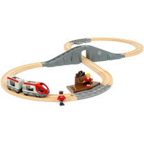 BRIO Tour in 8 travelers - Pack A-7312350360790-From 3 years old