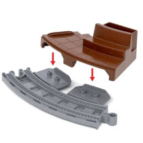 BRIO Tour in 8 travelers - Pack A-7312350360790-From 3 years old
