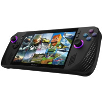 ASUS ROG Ally X console | 7 FHD Touch 120Hz - AMD Ryzen Z1 Extreme - R