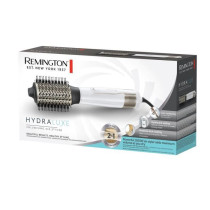 REMINGTON AS8901 HYDRAluxe Blow Dryer Brush - 2 Speeds, 3 Temperatures