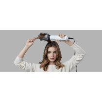 REMINGTON AS8901 HYDRAluxe Blow Dryer Brush - 2 Speeds, 3 Temperatures