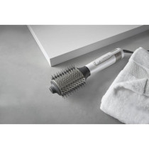 REMINGTON AS8901 HYDRAluxe Blow Dryer Brush - 2 Speeds, 3 Temperatures