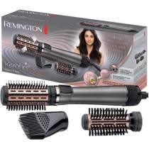 REMINGTON Keratin Protect Rotating Blower - 2 brushes 40 and 50 mm
