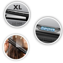 REMINGTON S7307 Aqualisse Extreme Straightener, Advanced Ceramic Coati
