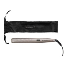 REMINGTON S7972 Aqualisse PRO hair straightener – up to 230° - 10 t