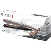 REMINGTON S7972 Aqualisse PRO hair straightener – up to 230° - 10 t