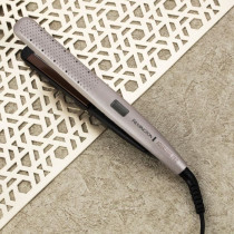 REMINGTON S7972 Aqualisse PRO hair straightener – up to 230° - 10 t