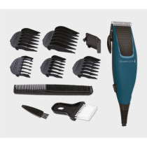 REMINGTON Apprentice Hair Mower - 10 Acessors - Stainless steel blades