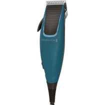 REMINGTON Apprentice Hair Mower - 10 Acessors - Stainless steel blades