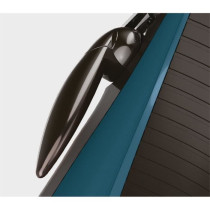 REMINGTON Apprentice Hair Mower - 10 Acessors - Stainless steel blades