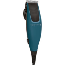 REMINGTON Apprentice Hair Mower - 10 Acessors - Stainless steel blades