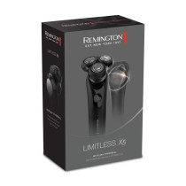 Remington XR1750 X5 LIMITLESS Electric Shaver - 360° Pivot Ball Techn