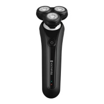 Remington XR1750 X5 LIMITLESS Electric Shaver - 360° Pivot Ball Techn