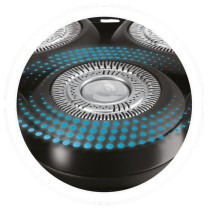 Remington XR1750 X5 LIMITLESS Electric Shaver - 360° Pivot Ball Techn