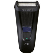 REMINGTON F2002 F2 Style Series Foil Shaver – Cordless – Up to 40