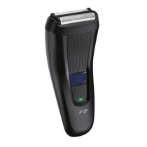 REMINGTON F2002 F2 Style Series Foil Shaver – Cordless – Up to 40