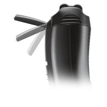 REMINGTON F2002 F2 Style Series Foil Shaver – Cordless – Up to 40
