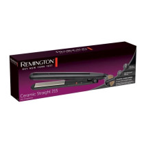 REMINGTON S1370 Ceramic Straight Hair Straightener – max temperature