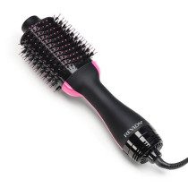 REVLON 2-in-1 Volumizing Drying Brush RVDR5222E - Pro Collection - Bla