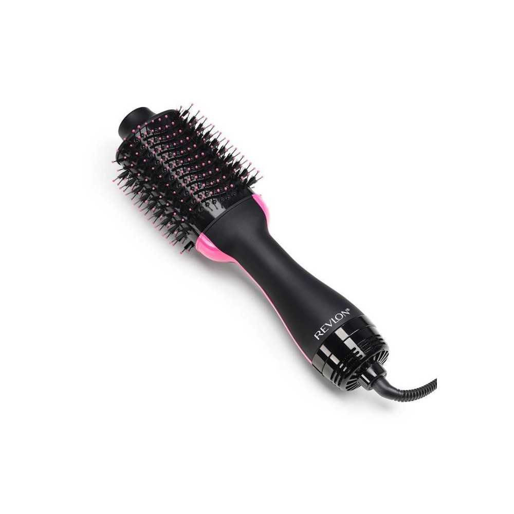REVLON 2-in-1 Volumizing Drying Brush RVDR5222E - Pro Collection - Bla