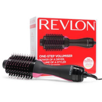 REVLON 2-in-1 Volumizing Drying Brush RVDR5222E - Pro Collection - Bla