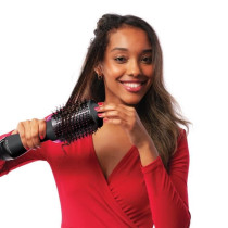 REVLON 2-in-1 Volumizing Drying Brush RVDR5222E - Pro Collection - Bla