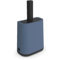 ROTHO MYPET BIALA Litter Scoop with Holder - Horizon Blue