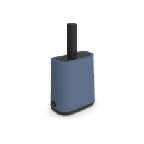 ROTHO MYPET BIALA Litter Scoop with Holder - Horizon Blue