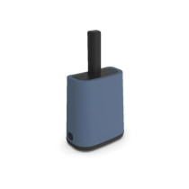 ROTHO MYPET BIALA Litter Scoop with Holder - Horizon Blue