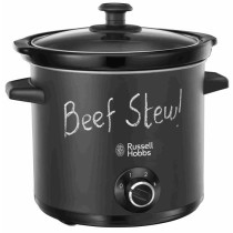 RUSSELL HOBBS 24180-56 - Slate cooker - 3.5L - 200 W