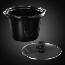 RUSSELL HOBBS 24180-56 - Slate cooker - 3.5L - 200 W