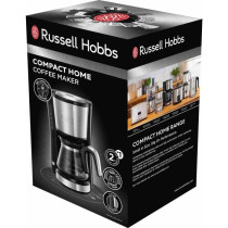 Russell HOBBS 24210-56 CAFETIERE filter 625ml compact home, fast coffe