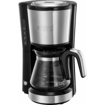 Russell HOBBS 24210-56 CAFETIERE filter 625ml compact home, fast coffe