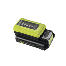 RYOBI - 1 batterie lithium+ 36V MAXPOWER 2,0 Ah et 1 chargeur standard