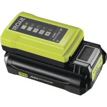 RYOBI - 1 batterie lithium+ 36V MAXPOWER 2,0 Ah et 1 chargeur standard