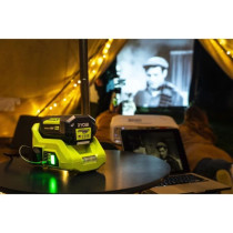 RYOBI - Transformateur 36V MAXPOWER - puissance continu 300 W - puissa