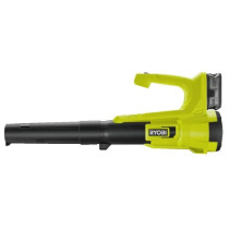 RYOBI - Souffleur 18V ONE+ Turbo Jet - soufflerie 145 km/h - débit ai