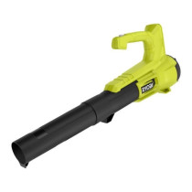 RYOBI - Souffleur 18V ONE+ Turbo Jet - soufflerie 145 km/h - débit ai