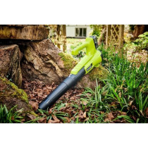 RYOBI - Souffleur 18V ONE+ Turbo Jet - soufflerie 145 km/h - débit ai