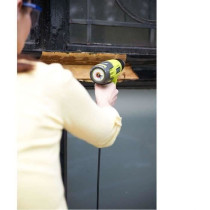 RYOBI - Décapeur thermique 2 000 W - 2 températures 50 / 650°C - af