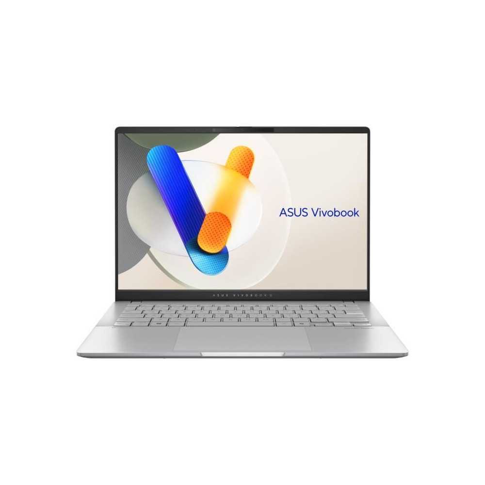 ASUS VivoBook S14 OLED S5406 Laptop | Without Windows - 14 WUXGA 60Hz ASUS VivoBook S14 OLED S5406 Laptop | Without Windows - 14 WUXGA 60Hz