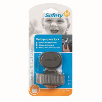 SAFETY 1ST Multifunctional Household Appliance Blocks