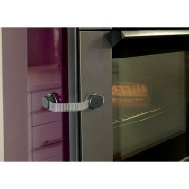 SAFETY 1ST Multifunctional Household Appliance Blocks