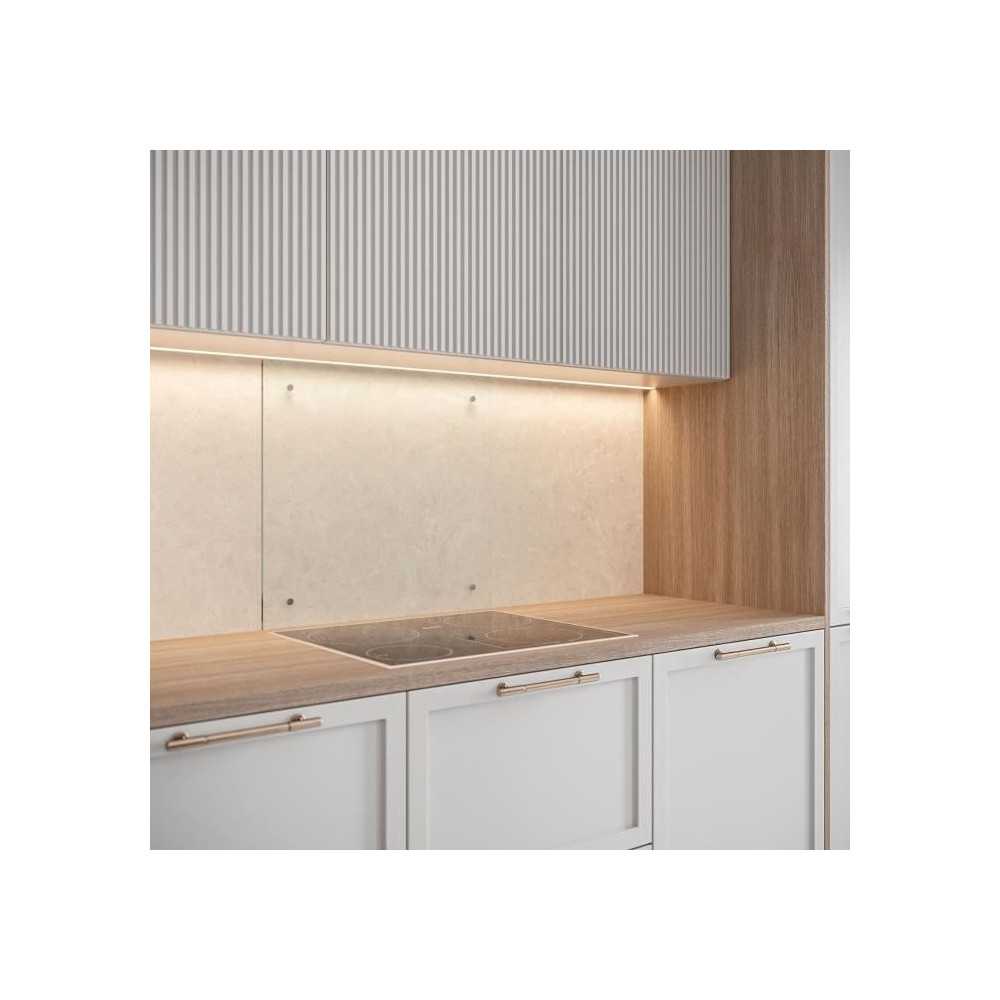Saint-Gobain Transparent glass hood 45x60 Saint-Gobain Transparent glass hood 45x60