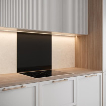SAINT-GOBAIN STRAY WORK IN GLASS STAY NOLL SHOW 70X60