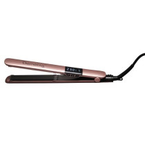 Straightener box - SAINT ALGUE Demeliss Gold Love - plate 25x120 mm -