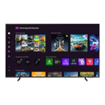 Samsung 55Q60D - TV QLED 55 (140 cm) - 4K UHD 3840x2160 - HDR - Smart