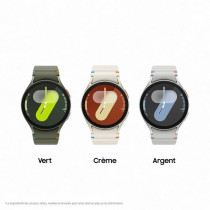 Samsung Watch7 44mm Grey Silver 4G Smartwatch