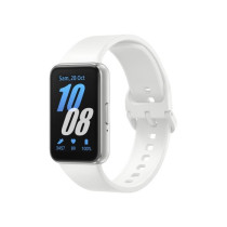 SAMSUNG Galaxy Fit 3 Connected Bracelet Silver